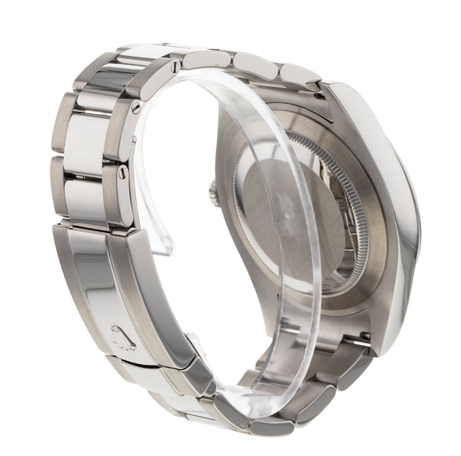 Rolex Datejust II 116300 Image 3